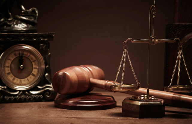 Law concept