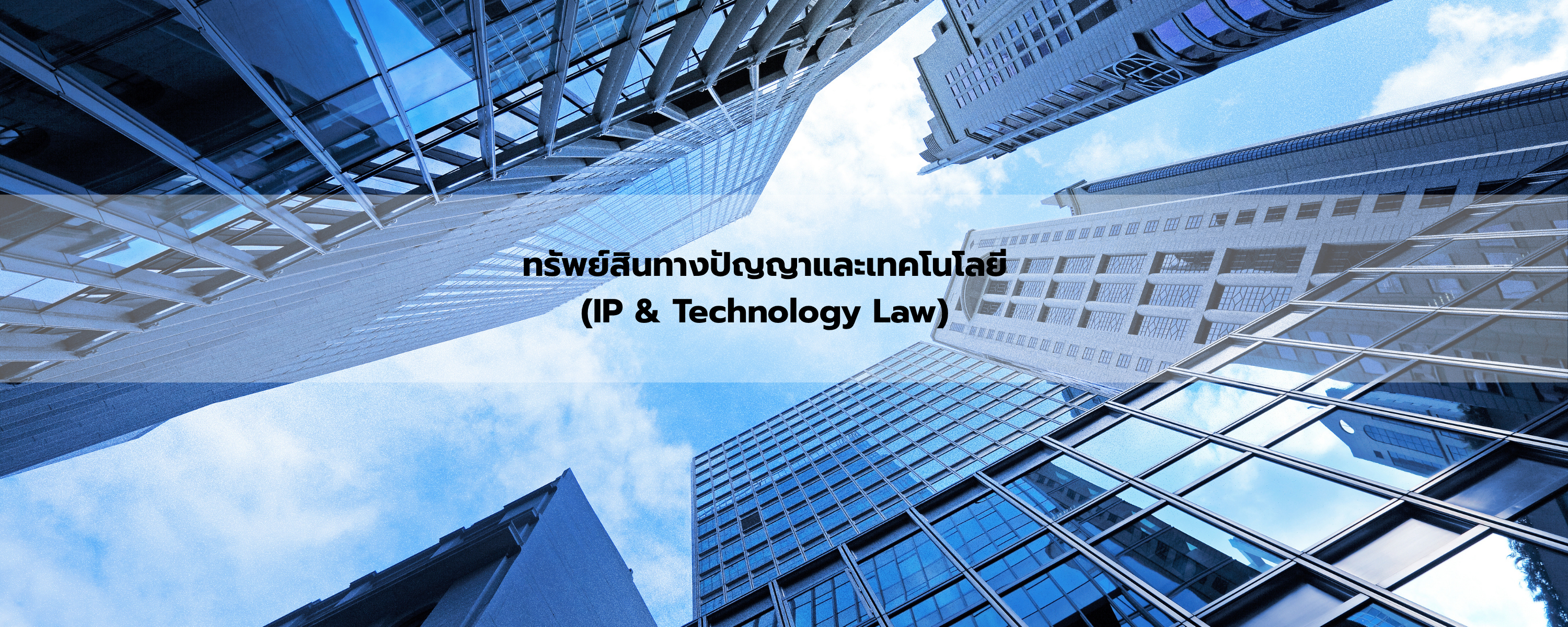 IP & Technology Law