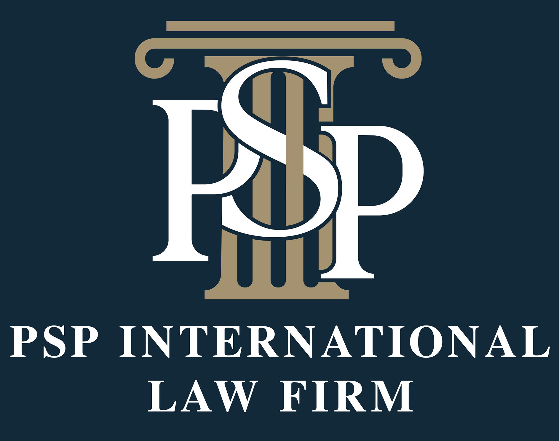 โลโก้ P&P Law Firm